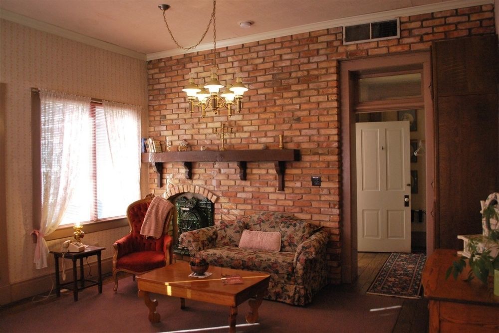 The Cottage At 241 North Σεντ Τζορτζ Εξωτερικό φωτογραφία