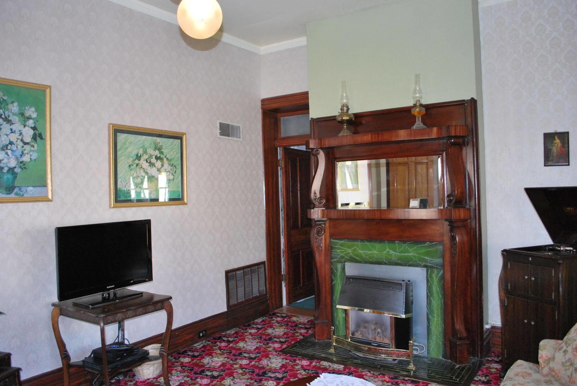 The Cottage At 241 North Σεντ Τζορτζ Εξωτερικό φωτογραφία