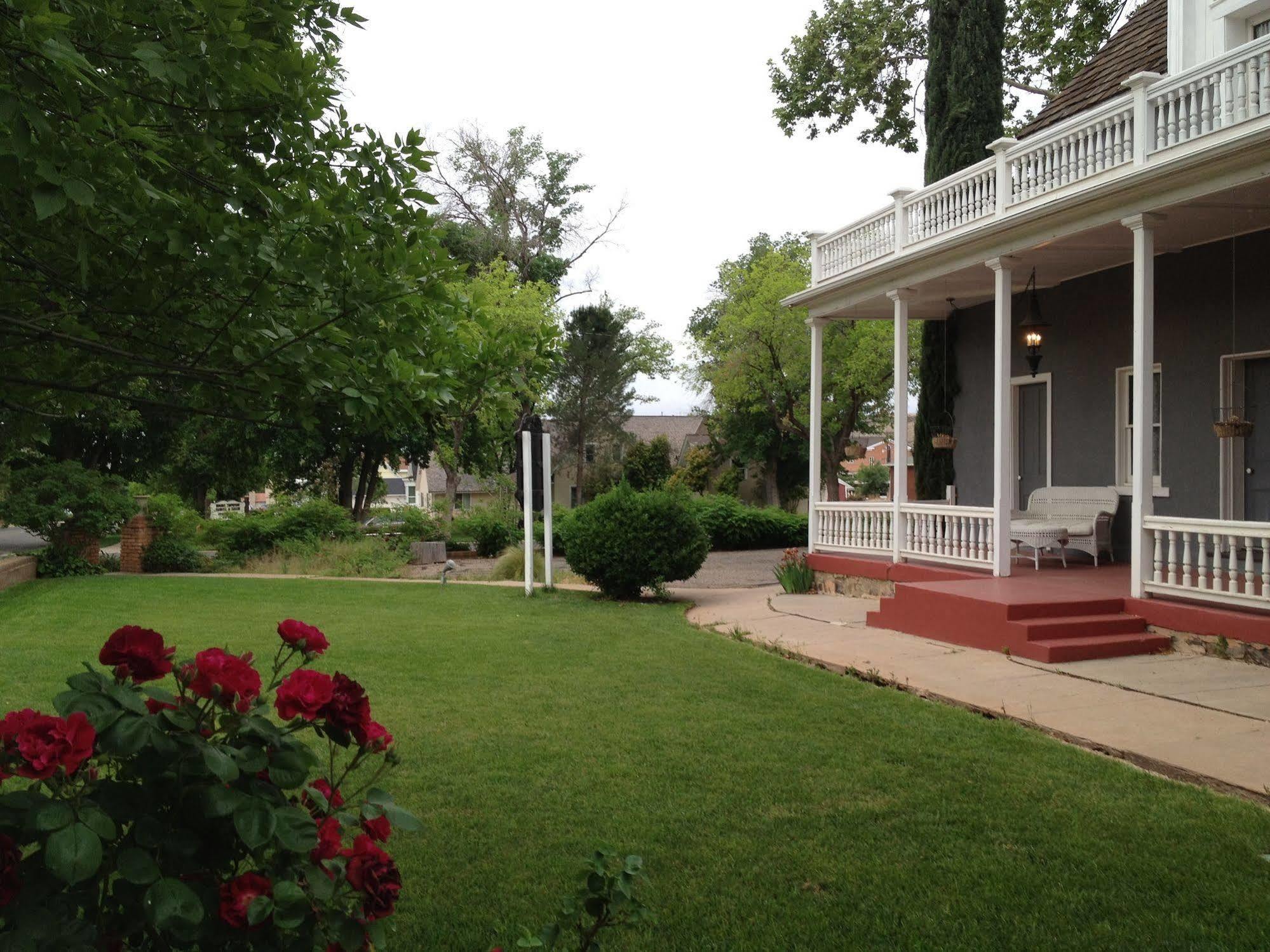 The Cottage At 241 North Σεντ Τζορτζ Εξωτερικό φωτογραφία