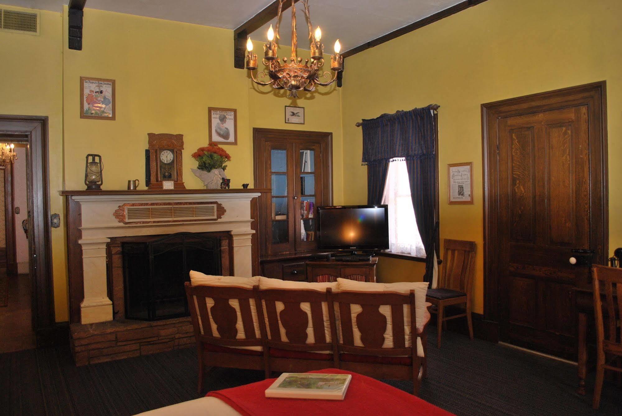 The Cottage At 241 North Σεντ Τζορτζ Εξωτερικό φωτογραφία