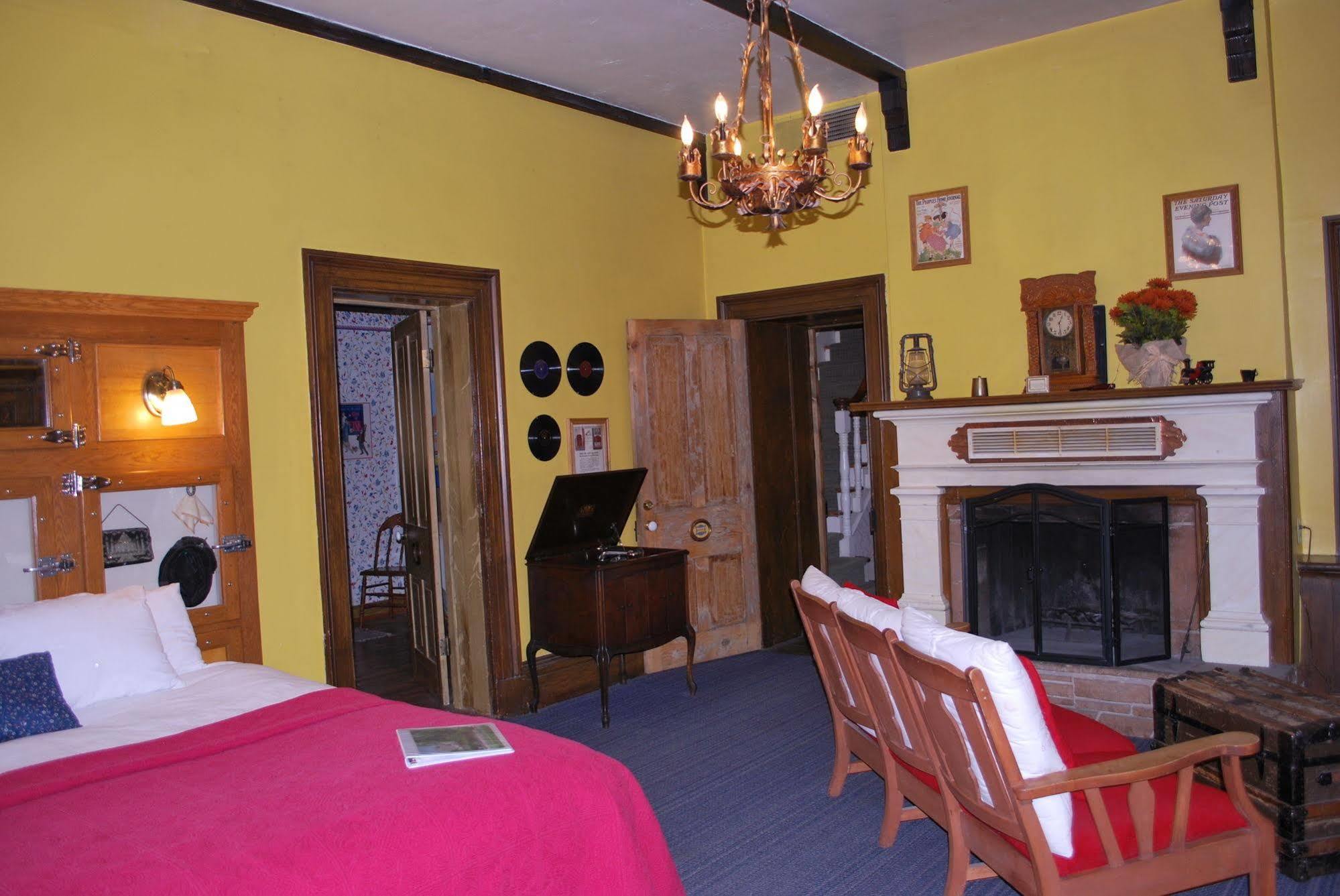 The Cottage At 241 North Σεντ Τζορτζ Εξωτερικό φωτογραφία