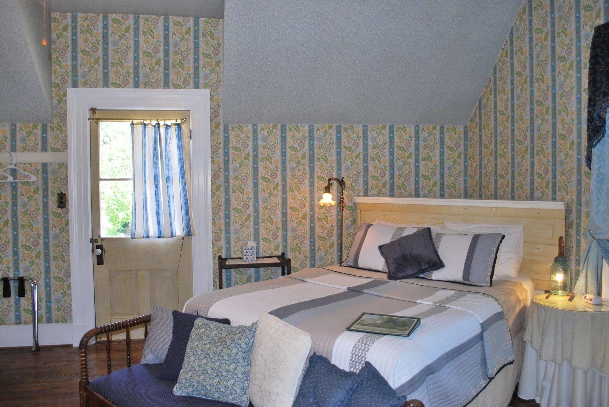 The Cottage At 241 North Σεντ Τζορτζ Εξωτερικό φωτογραφία